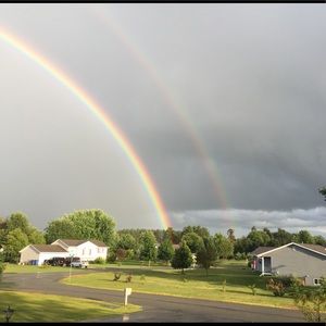Meet your Posher, Wendy